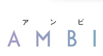 AMBIのロゴ