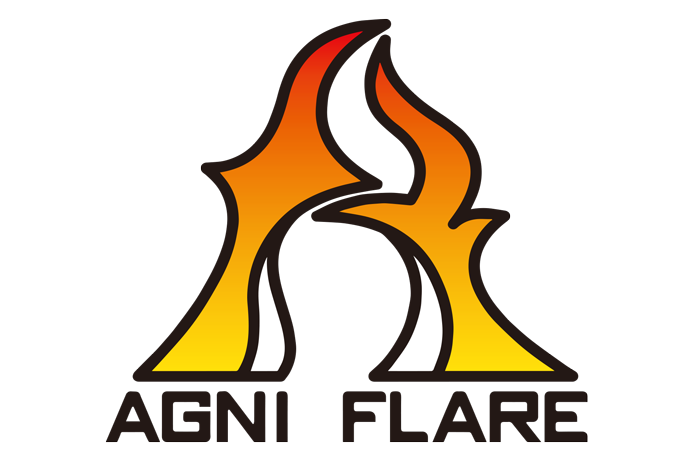 株式会社アグニ・フレアの企業ロゴ