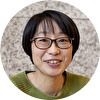 一般財団法人地域・教育魅力化プラットフォームの経営企画部（採用担当）マネージャーである黒谷直子さん