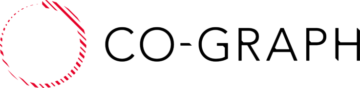 コグラフ株式会社のロゴ