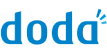 dodaのロゴ