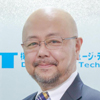 株式会社デジタル・ヒュージ・テクノロジーの代表取締役の鵜川徹さん