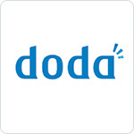 doda_ロゴ画像