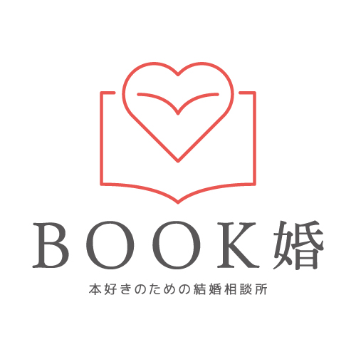 dotのサービス「BOOK婚」のロゴ