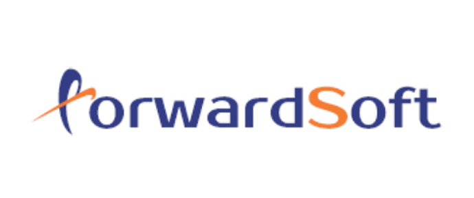 フォワードソフト株式会社のロゴ