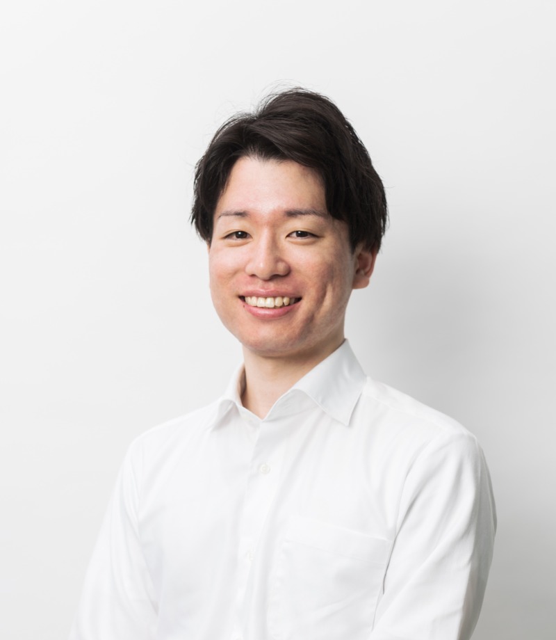 株式会社ジーニーの磯部さん