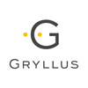 株式会社グリラスのロゴ