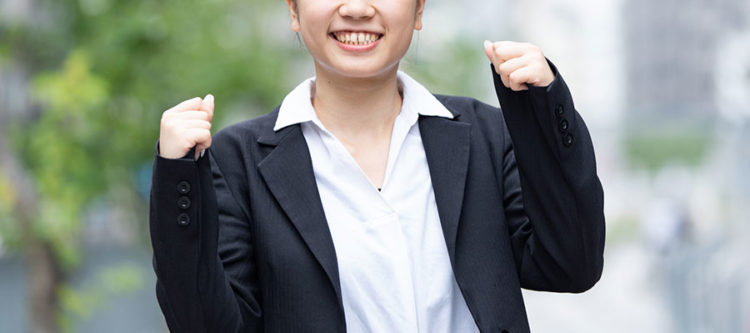 希望条件での転職成功率を3倍にする方法