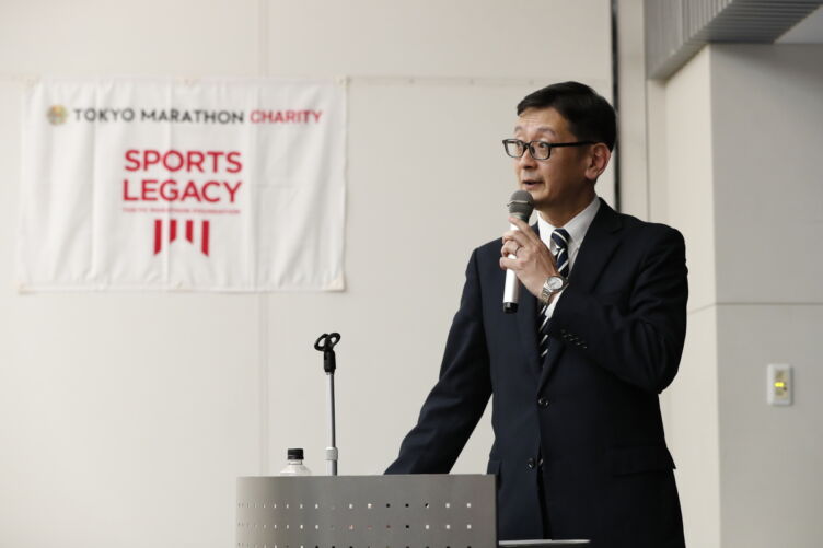 株式会社ホープスの坂井さん