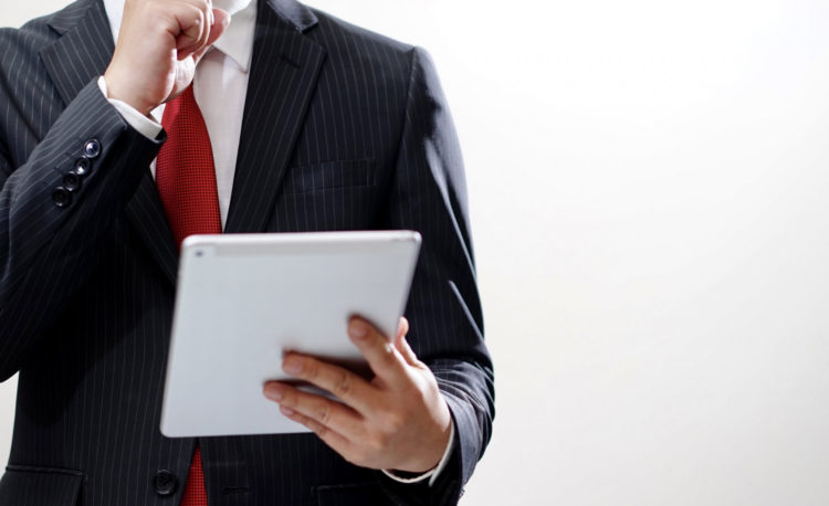 企業ごとに担当が分かれているので、細かい内部事情まで把握している