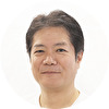 Japan Digital Design株式会社​の代表取締役CEOである浜根吉男さん