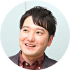 KDDI株式会社のDX・IoTソリューション部でグループリーダーを務める前田義和さん