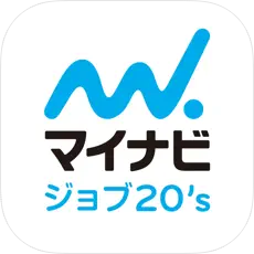 マイナビジョブ20s