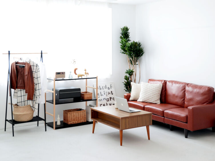 株式会社日昇が販売する家具のイメージ