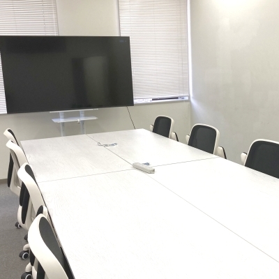 株式会社レックアイの会議室のイメージ画像