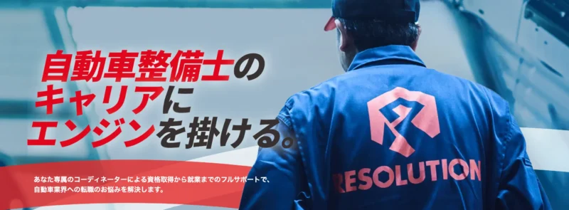 レソリューション