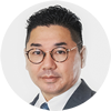 三州製菓株式会社代表取締役社長斉之平一隆さん