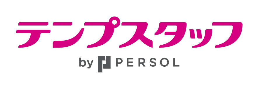 テンプスタッフのキャプチャ